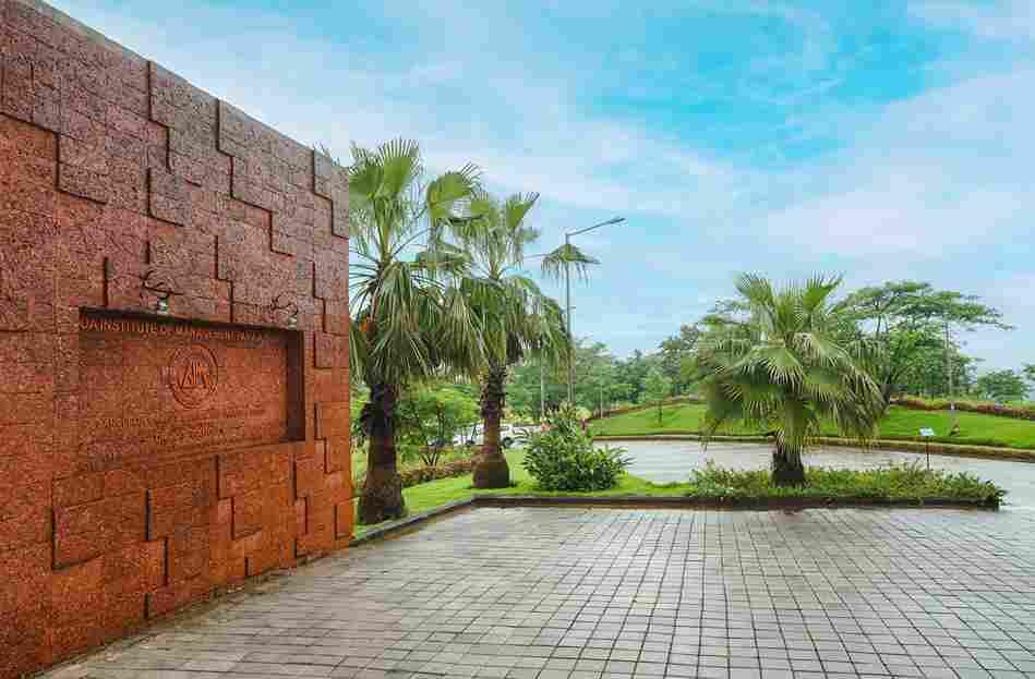 GIM Goa Campus photo 26